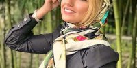 محیا دهقانی کیست؟+عکس