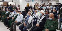 افتتاح درمانگاه تخصصی و فوق تخصصی شهدای فولاد خوزستان در منطقه قلعه چنعان