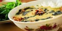 فیلم|آموزش ساده خورشت بزقرمه