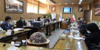 برگزاری رزمایش حفاظت از تاسیسات با حضور 800 نفراز کارکنان آبفا استان اصفهان