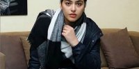 ماجرای پیام های مسیح علی نژاد با ریحانه پارسا!