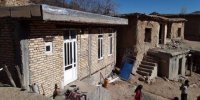 بیمه شدن بیش از ۱۳۴ هزار واحد مسکن روستایی در خوزستان