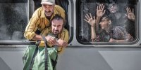 فیلم| انتقاد از شوخی های جنسی فیلم شیشلیک در جشنواره فجر