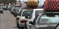 تکلیف سفرهای نوروزی 1400 چه می شود؟