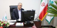تسهیلات پرداختی بانک توسعه تعاون، در بخش تعاون و تولید، در مقایسه با شبکه بانکی قابل توجه است