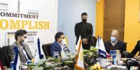 خصوصی سازی راه حل معضل بروکراسی