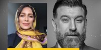 ماجرای ازدواج علی انصاریان با آسیه اسدزاده!