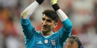 شوک بزرگ به پرسپولیس/بیرانوند رفتنی شد!