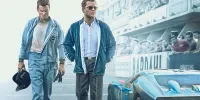 پخش و دانلود فیلم Ford Vs Ferrari با دوبله فارسی
