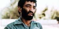 سرنوشت مبهم حاج احمد متوسلیان