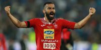 ماجرای جدایی محسن ربیع‌خواه از پرسپولیس!