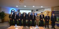 قرعه کشی برندگان چهارمین جشنواره فروش بیمه های جامع عمر و پس اندازبیمه آسیا برگزار شد