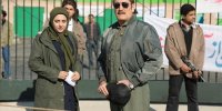 آشنایی با سریال روزهای ابدی+ اسامی بازیگران ایرانی و خارجی