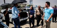 بازار خودرو در تب و تاب نتیجه انتخابات آمریکا