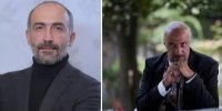 آشنایی با سریال زخم کاری+اسامی بازیگران