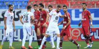 ماجرای کنایه عارف غلامی به لغو بازی‌های پرسپولیس در لیگ برتر