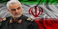 جانمایی قرارگاه شهید سلیمانی در کرج/ موج حمایت‌ها از مکتب شهید