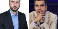 واکنش سلبریتی ها به حمله مدیر شبکه ۳ به عادل فردوسی پور
