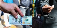 سیگنال هایی برای ریزش قیمت دلار در بهمن 99