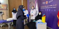 آیا تزریق واکسن کرونای ایرانی نتیجه بخش بود؟