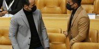 واکنش پیروز قربانی و مایلی کهن به رای حاج صفی