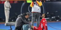 محمد انصاری اولین قربانی تعطیلات کرونایی