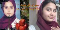 ماجرای قتل حدیث ۱۱ ساله توسط پدر بی رحم + جزئیات و تصاویر