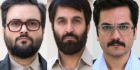 بازیگر نقش ابراهیم در سریال شاهرگ کیست؟