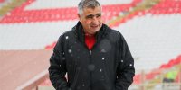 ماجرای قطع همکاری الهامی با تیم تراکتور تبریز