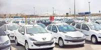 قیمت ها در بازار خودرو بالا کشید/عدم همترازی عرضه و تقاضای خودرو