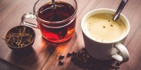 چایی بنوشیم یا قهوه؟