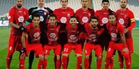 بانک گردشگری تا سال 1401 اسپانسر باشگاه فوتبال پرسپولیس باقی ماند