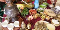 دستور پخت سه غذای سنتی خوشمزه کردستان