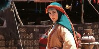 ماجرای انتقاد لاله اسکندری از تهیه کننده سریال جشن سربرون