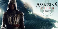 پخش و دانلود فیلم Asassins Creed با دوبله فارسی
