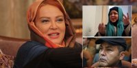 واکنش سلبریتی ها به توهین بهاره رهنما به قوم لر