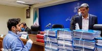 آخرین وضعیت پرونده همدستان روح‌ الله زم/نقش شیرین نجفی در پرونده آمدنیوز چیست؟