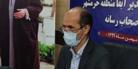 شبکه فاضلاب خرمشهر به 500 میلیارد تومان نیاز دارد