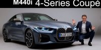 مشخصات ب ام و M440i