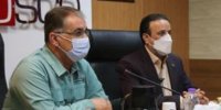 فولاد هرمزگان نماد فرهنگ کار است