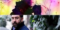 کلیپ غم انگیز محسن چاوشی برای علی انصاریان