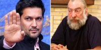 واکنش تند حامدبهداد به تخریب خانه پرویز مشکاتیان!