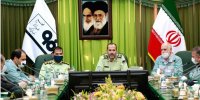 مدیران و کارکنان پاک فولاد مبارکه مایۀ سربلندی نظام و انقلاب هستند