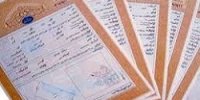 صدور 147جلد سند مالکیت برای موقوفات شهرضا