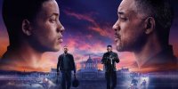 پخش و دانلود فیلم Gemini man 2019 با دوبله فارسی