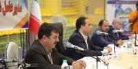 تامین آب شرب و بهداشت اصفهان در سه ماهه گرم سال به سختی صورت می گیرد