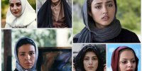 ماجرای کشف حجاب بازیگران!+عکس