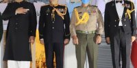 بزرگداشت روز دفاع پاکستان در تهران