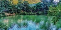 آشنایی با طبیعت بکر چشمه گل رامیان