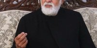 اولین زوار کوی حسین علیه السلام 